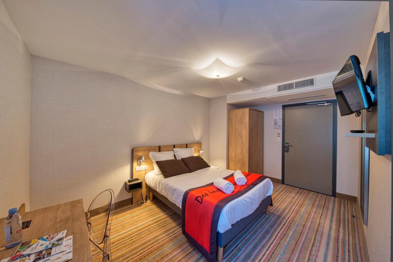 Au Coeur Des Bulles Hotel Loches-sur-Ource Buitenkant foto