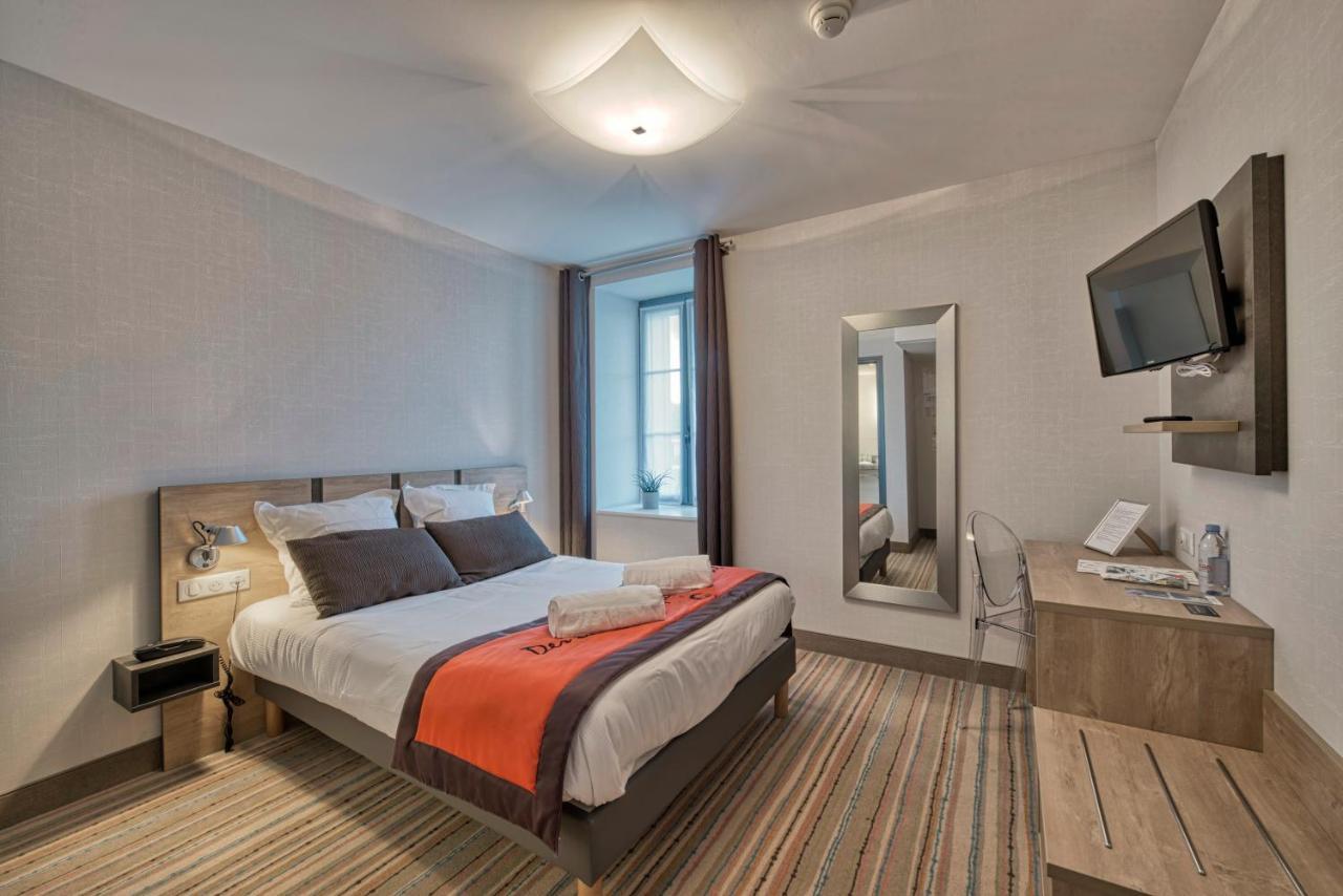 Au Coeur Des Bulles Hotel Loches-sur-Ource Buitenkant foto